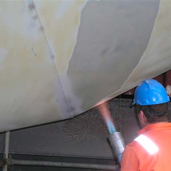 DIELEKTRISCHE ISOLATION