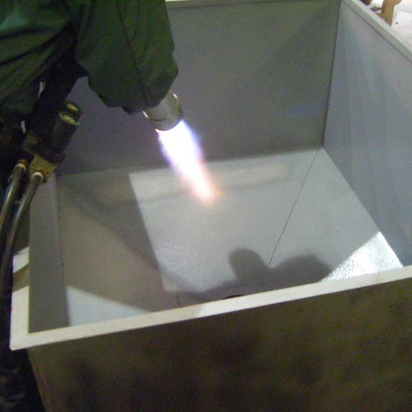 LEBENSMITTELINDUSTRIE