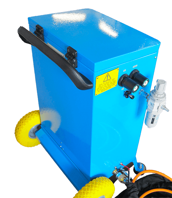 Flame Spray Gladiator Pro