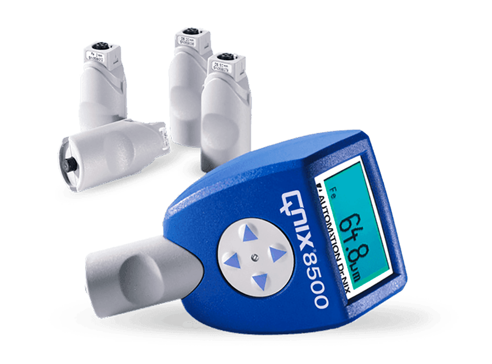 DICKENMESSGERÄTE QNIX ®